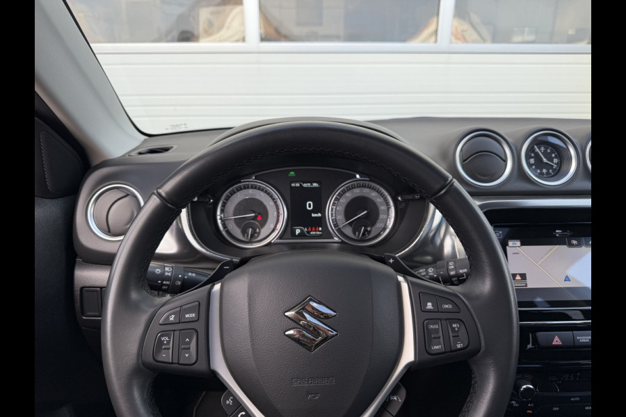 Suzuki Vitara 1.5 Hybrid Style AllGrip | Pano | Navi | Camera | ACC | LED | Trekhaak