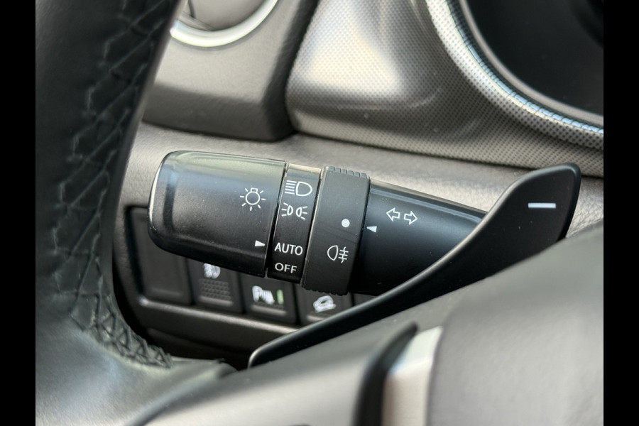 Suzuki Vitara 1.5 Hybrid Style AllGrip | Pano | Navi | Camera | ACC | LED | Trekhaak