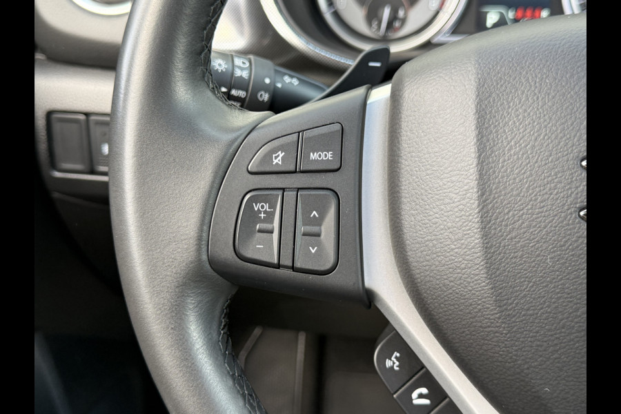 Suzuki Vitara 1.5 Hybrid Style AllGrip | Pano | Navi | Camera | ACC | LED | Trekhaak