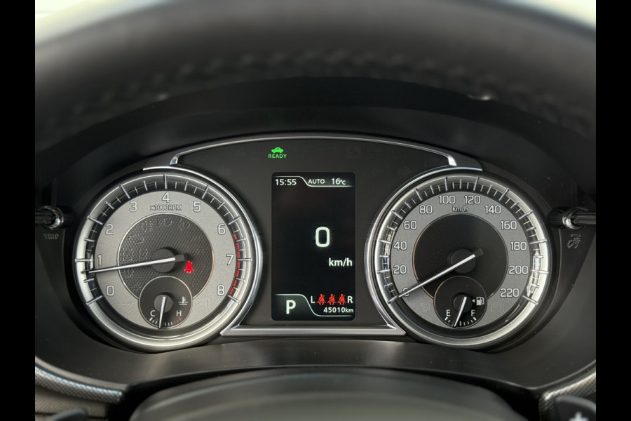 Suzuki Vitara 1.5 Hybrid Style AllGrip | Pano | Navi | Camera | ACC | LED | Trekhaak