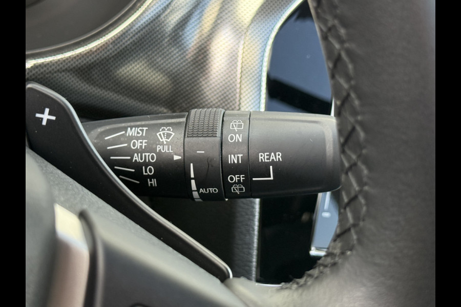 Suzuki Vitara 1.5 Hybrid Style AllGrip | Pano | Navi | Camera | ACC | LED | Trekhaak