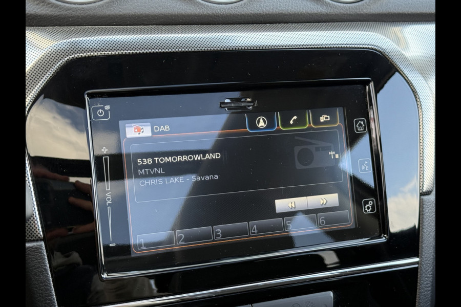 Suzuki Vitara 1.5 Hybrid Style AllGrip | Pano | Navi | Camera | ACC | LED | Trekhaak