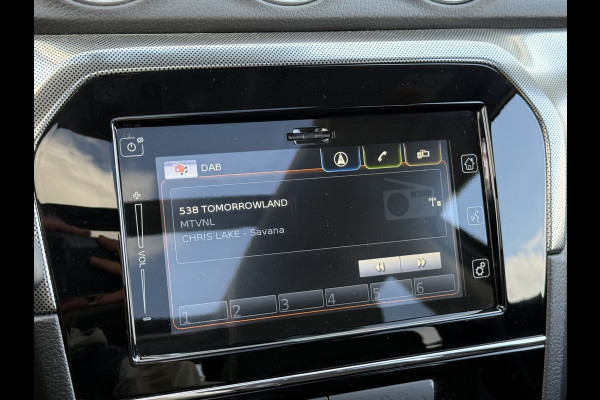 Suzuki Vitara 1.5 Hybrid Style AllGrip | Pano | Navi | Camera | ACC | LED | Trekhaak