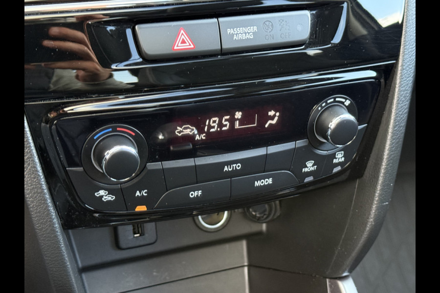 Suzuki Vitara 1.5 Hybrid Style AllGrip | Pano | Navi | Camera | ACC | LED | Trekhaak