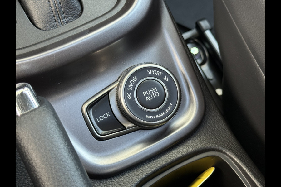 Suzuki Vitara 1.5 Hybrid Style AllGrip | Pano | Navi | Camera | ACC | LED | Trekhaak