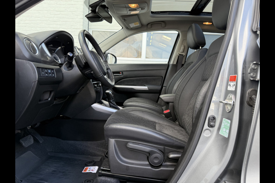 Suzuki Vitara 1.5 Hybrid Style AllGrip | Pano | Navi | Camera | ACC | LED | Trekhaak