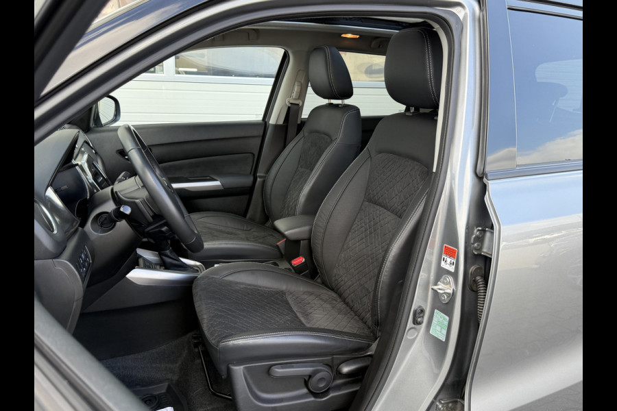 Suzuki Vitara 1.5 Hybrid Style AllGrip | Pano | Navi | Camera | ACC | LED | Trekhaak