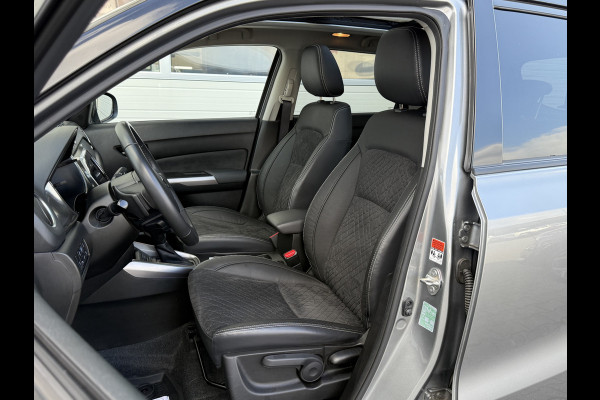 Suzuki Vitara 1.5 Hybrid Style AllGrip | Pano | Navi | Camera | ACC | LED | Trekhaak
