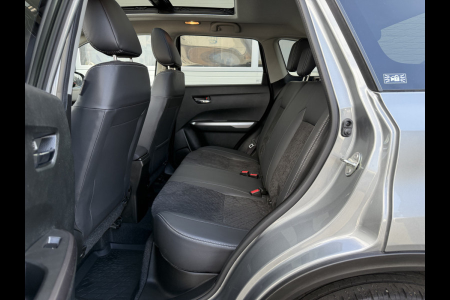 Suzuki Vitara 1.5 Hybrid Style AllGrip | Pano | Navi | Camera | ACC | LED | Trekhaak