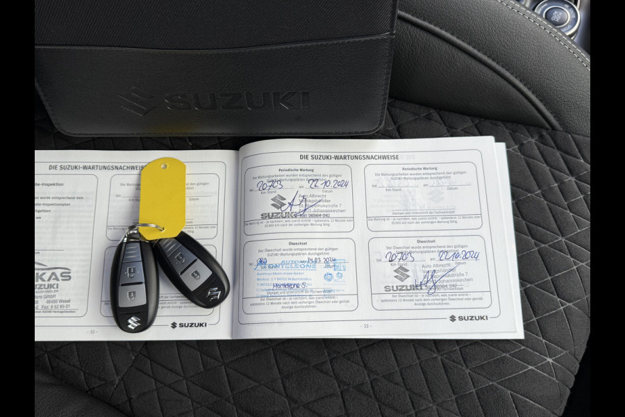 Suzuki Vitara 1.5 Hybrid Style AllGrip | Pano | Navi | Camera | ACC | LED | Trekhaak