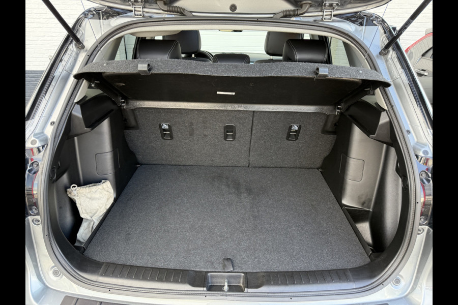 Suzuki Vitara 1.5 Hybrid Style AllGrip | Pano | Navi | Camera | ACC | LED | Trekhaak