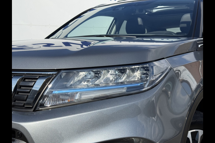 Suzuki Vitara 1.5 Hybrid Style AllGrip | Pano | Navi | Camera | ACC | LED | Trekhaak