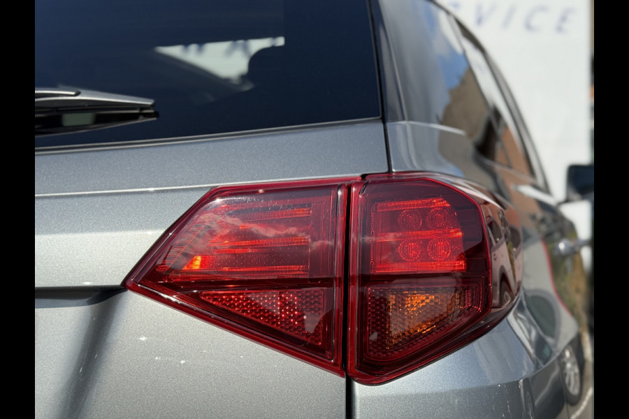 Suzuki Vitara 1.5 Hybrid Style AllGrip | Pano | Navi | Camera | ACC | LED | Trekhaak