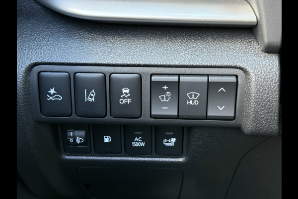 Mitsubishi Eclipse Cross 2.4 PHEV Instyle | Pano | Leder | Parelmoer | LED | HUD | 18 inch
