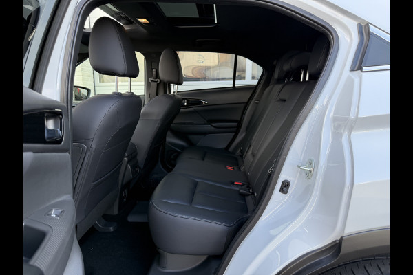 Mitsubishi Eclipse Cross 2.4 PHEV Instyle | Pano | Leder | Parelmoer | LED | HUD | 18 inch