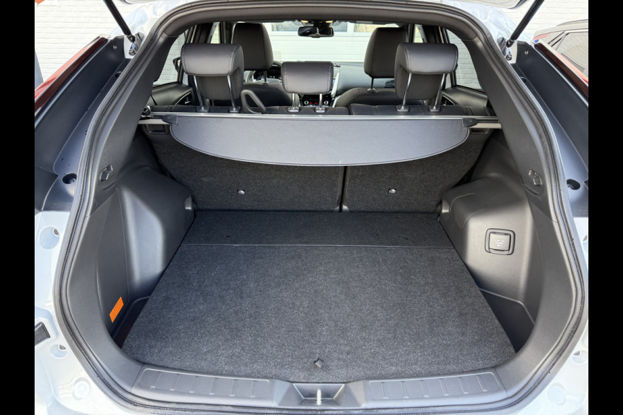 Mitsubishi Eclipse Cross 2.4 PHEV Instyle | Pano | Leder | Parelmoer | LED | HUD | 18 inch