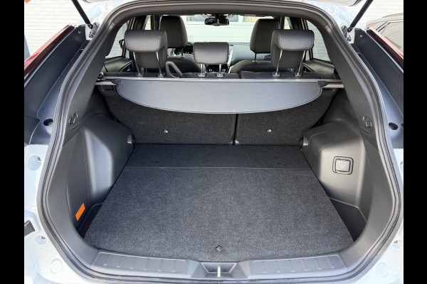 Mitsubishi Eclipse Cross 2.4 PHEV Instyle | Pano | Leder | Parelmoer | LED | HUD | 18 inch