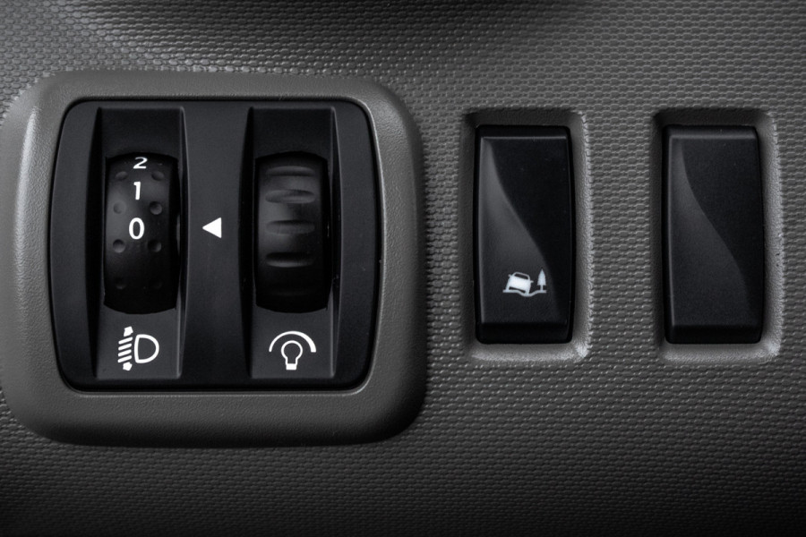 Renault Trafic Passenger 1.6 dCi 8-Pers L2H1 | Incl. BPM, BTW vrij | R-Link | Navi | Airco | Cruise | PDC | MF Stuur | Start / Stop