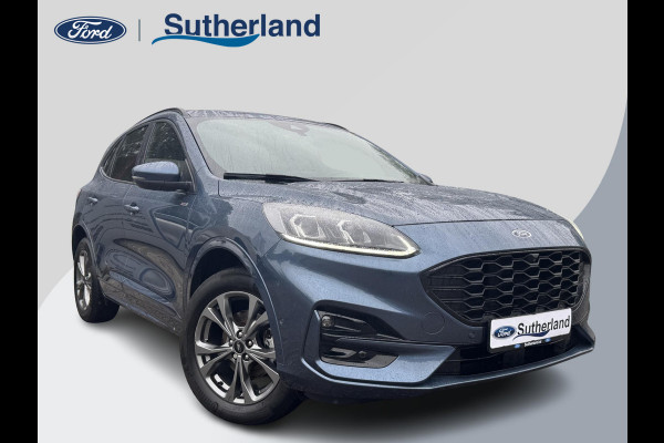 Ford Kuga 2.5 PHEV ST-Line X 225pk |  Adaptive cruise control | Winter Pack | Head up Display | Elektrische achterklep