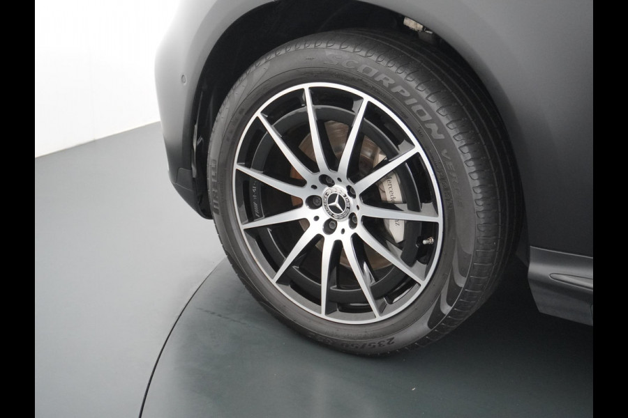 Mercedes-Benz EQC 400 4MATIC Business Solution AMG 80 kWh VAN: 42.900,- VOOR: 39.770,- UW HERFSTVOORDEEL: 2.023,- EURO | MEGA VOLLE AUTO! | RIJKLAARPRIJS INCL. 12MND BOVAG