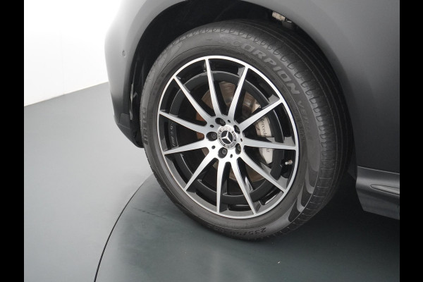 Mercedes-Benz EQC 400 4MATIC Business Solution AMG 80 kWh VAN: 42.900,- VOOR: 39.770,- UW HERFSTVOORDEEL: 2.023,- EURO | MEGA VOLLE AUTO! | RIJKLAARPRIJS INCL. 12MND BOVAG