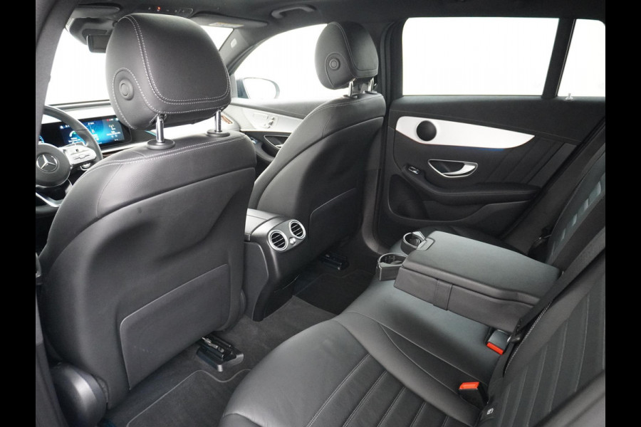 Mercedes-Benz EQC 400 4MATIC Business Solution AMG 80 kWh VAN: 42.900,- VOOR: 39.770,- UW HERFSTVOORDEEL: 2.023,- EURO | MEGA VOLLE AUTO! | RIJKLAARPRIJS INCL. 12MND BOVAG