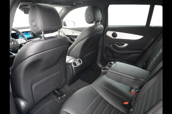 Mercedes-Benz EQC 400 4MATIC Business Solution AMG 80 kWh VAN: 42.900,- VOOR: 39.770,- UW HERFSTVOORDEEL: 2.023,- EURO | MEGA VOLLE AUTO! | RIJKLAARPRIJS INCL. 12MND BOVAG