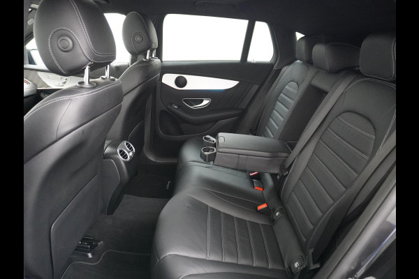 Mercedes-Benz EQC 400 4MATIC Business Solution AMG 80 kWh VAN: 42.900,- VOOR: 39.770,- UW HERFSTVOORDEEL: 2.023,- EURO | MEGA VOLLE AUTO! | RIJKLAARPRIJS INCL. 12MND BOVAG
