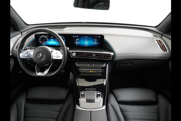 Mercedes-Benz EQC 400 4MATIC Business Solution AMG 80 kWh VAN: 42.900,- VOOR: 39.770,- UW HERFSTVOORDEEL: 2.023,- EURO | MEGA VOLLE AUTO! | RIJKLAARPRIJS INCL. 12MND BOVAG