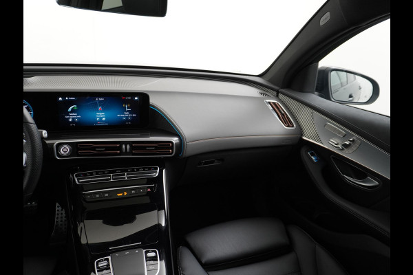 Mercedes-Benz EQC 400 4MATIC Business Solution AMG 80 kWh VAN: 42.900,- VOOR: 39.770,- UW HERFSTVOORDEEL: 2.023,- EURO | MEGA VOLLE AUTO! | RIJKLAARPRIJS INCL. 12MND BOVAG