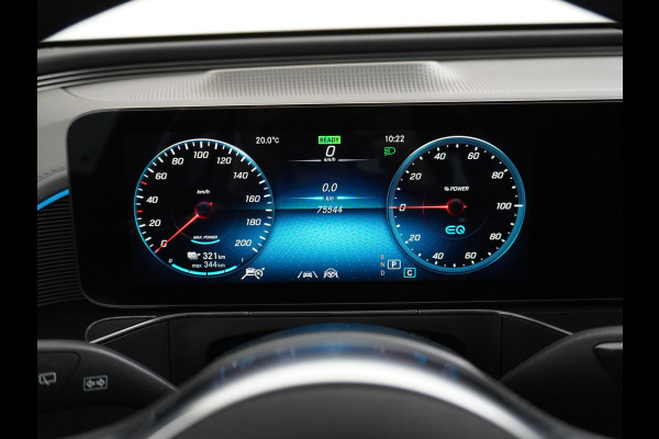 Mercedes-Benz EQC 400 4MATIC Business Solution AMG 80 kWh VAN: 42.900,- VOOR: 39.770,- UW HERFSTVOORDEEL: 2.023,- EURO | MEGA VOLLE AUTO! | RIJKLAARPRIJS INCL. 12MND BOVAG