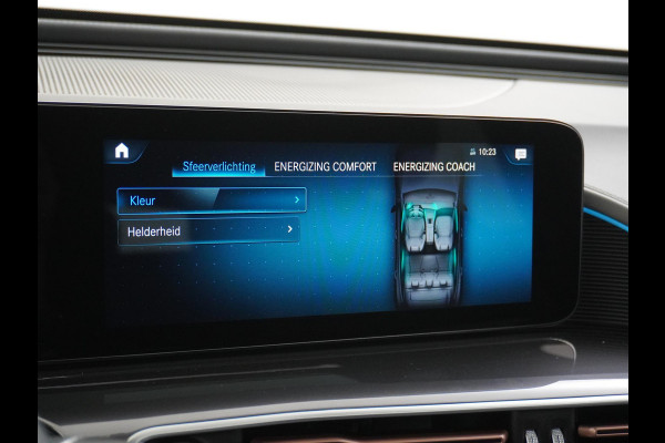 Mercedes-Benz EQC 400 4MATIC Business Solution AMG 80 kWh VAN: 42.900,- VOOR: 39.770,- UW HERFSTVOORDEEL: 2.023,- EURO | MEGA VOLLE AUTO! | RIJKLAARPRIJS INCL. 12MND BOVAG
