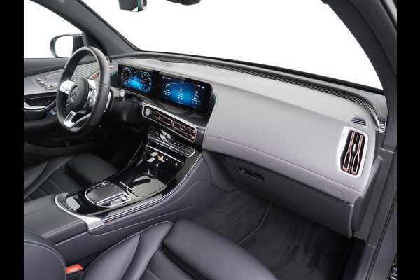 Mercedes-Benz EQC 400 4MATIC Business Solution AMG 80 kWh VAN: 42.900,- VOOR: 39.770,- UW HERFSTVOORDEEL: 2.023,- EURO | MEGA VOLLE AUTO! | RIJKLAARPRIJS INCL. 12MND BOVAG