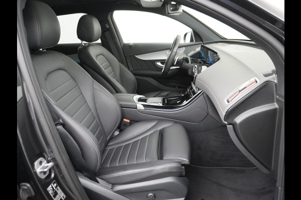 Mercedes-Benz EQC 400 4MATIC Business Solution AMG 80 kWh VAN: 42.900,- VOOR: 39.770,- UW HERFSTVOORDEEL: 2.023,- EURO | MEGA VOLLE AUTO! | RIJKLAARPRIJS INCL. 12MND BOVAG