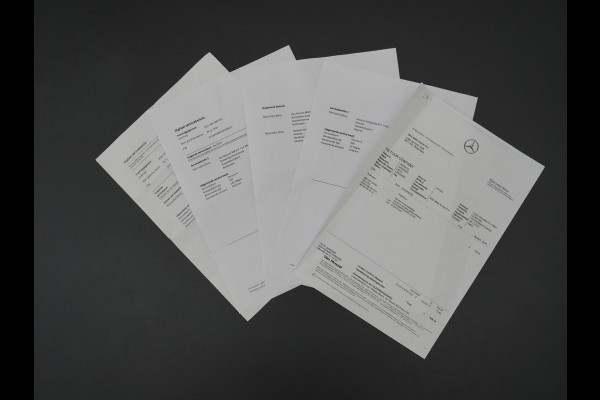 Mercedes-Benz EQC 400 4MATIC Business Solution AMG 80 kWh VAN: 42.900,- VOOR: 39.770,- UW HERFSTVOORDEEL: 2.023,- EURO | MEGA VOLLE AUTO! | RIJKLAARPRIJS INCL. 12MND BOVAG