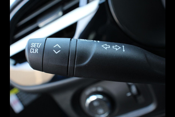 Opel Corsa 1.2 Turbo 136pk Hybrid Automaat GS | Navigatie | Apple Carplay/Android Auto | Digitale Cockpit | Camera | Parkeer sensoren | Airco | Lichtmetalen Velgen | Cruise Control