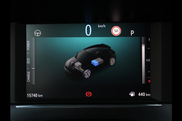 Opel Corsa 1.2 Turbo 136pk Hybrid Automaat GS | Navigatie | Apple Carplay/Android Auto | Digitale Cockpit | Camera | Parkeer sensoren | Airco | Lichtmetalen Velgen | Cruise Control