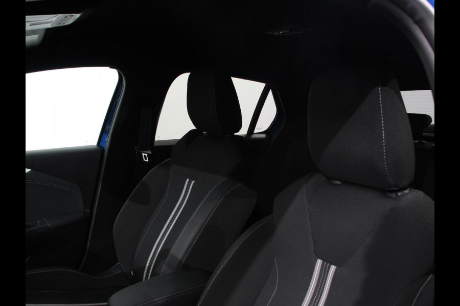 Opel Corsa 1.2 Turbo 136pk Hybrid Automaat GS | Navigatie | Apple Carplay/Android Auto | Digitale Cockpit | Camera | Parkeer sensoren | Airco | Lichtmetalen Velgen | Cruise Control