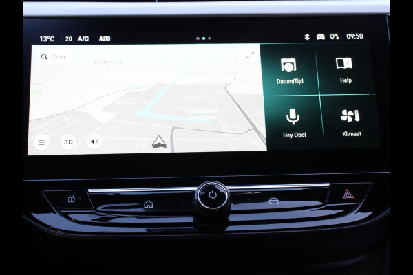 Opel Corsa 1.2 Turbo 136pk Hybrid Automaat GS | Navigatie | Apple Carplay/Android Auto | Digitale Cockpit | Camera | Parkeer sensoren | Airco | Lichtmetalen Velgen | Cruise Control