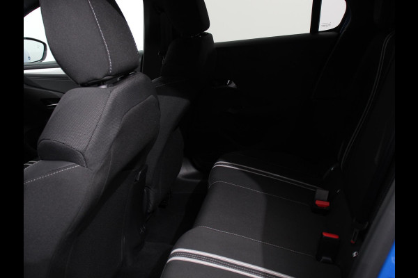 Opel Corsa 1.2 Turbo 136pk Hybrid Automaat GS | Navigatie | Apple Carplay/Android Auto | Digitale Cockpit | Camera | Parkeer sensoren | Airco | Lichtmetalen Velgen | Cruise Control