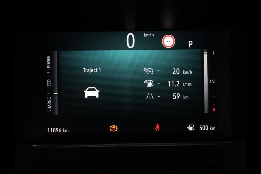 Opel Corsa 1.2 Turbo 136pk Hybrid Automaat GS | Navigatie | Apple Carplay/Android Auto | Digitale Cockpit | Camera | Parkeer sensoren | Airco | Lichtmetalen Velgen | Cruise Control