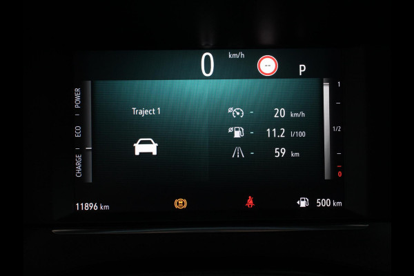 Opel Corsa 1.2 Turbo 136pk Hybrid Automaat GS | Navigatie | Apple Carplay/Android Auto | Digitale Cockpit | Camera | Parkeer sensoren | Airco | Lichtmetalen Velgen | Cruise Control