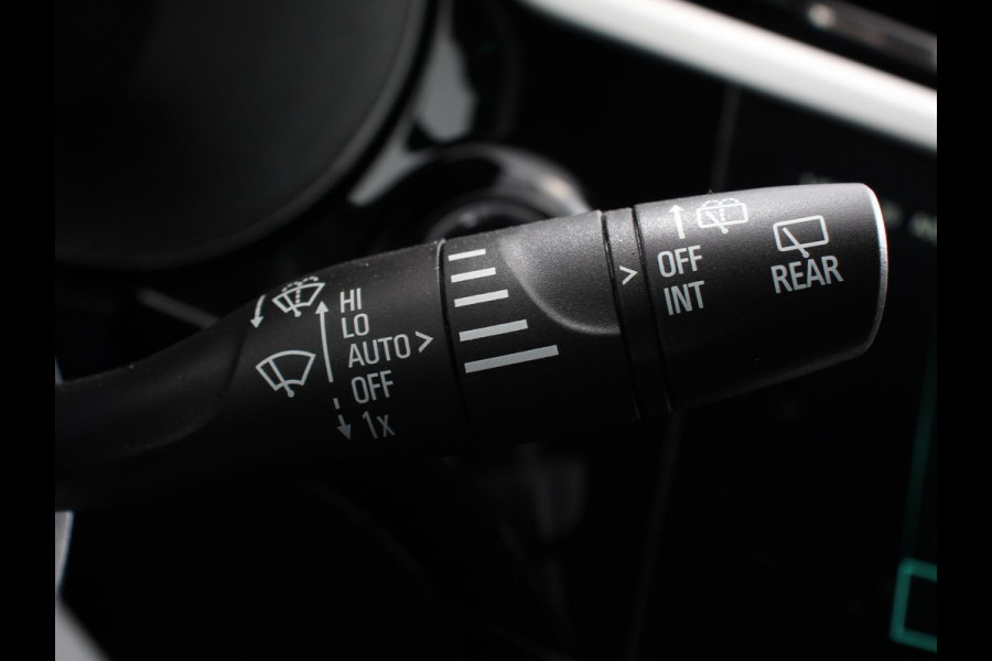 Opel Corsa 1.2 Turbo 136pk Hybrid Automaat GS | Navigatie | Apple Carplay/Android Auto | Digitale Cockpit | Camera | Parkeer sensoren | Airco | Lichtmetalen Velgen | Cruise Control