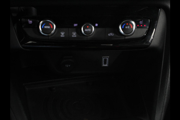 Opel Corsa 1.2 Turbo 136pk Hybrid Automaat GS | Navigatie | Apple Carplay/Android Auto | Digitale Cockpit | Camera | Parkeer sensoren | Airco | Lichtmetalen Velgen | Cruise Control