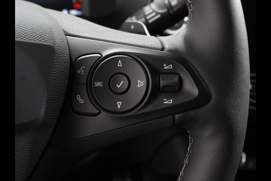 Opel Corsa 1.2 Turbo 136pk Hybrid Automaat GS | Navigatie | Apple Carplay/Android Auto | Digitale Cockpit | Camera | Parkeer sensoren | Airco | Lichtmetalen Velgen | Cruise Control