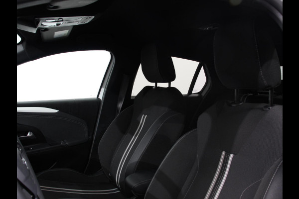 Opel Corsa 1.2 Turbo 136pk Hybrid Automaat GS | Navigatie | Apple Carplay/Android Auto | Digitale Cockpit | Camera | Parkeer sensoren | Airco | Lichtmetalen Velgen | Cruise Control