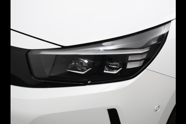 Opel Corsa 1.2 Turbo 136pk Hybrid Automaat GS | Navigatie | Apple Carplay/Android Auto | Digitale Cockpit | Camera | Parkeer sensoren | Airco | Lichtmetalen Velgen | Cruise Control