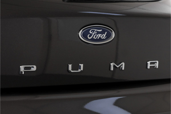 Ford Puma 1.0 EcoBoost Hybrid 125 PK Titanium | Cruise | Stoel-+Stuur-+Voorruitverw. | Massage | PDC | NAV + App. Connect | ECC | DAB | LM 17" |