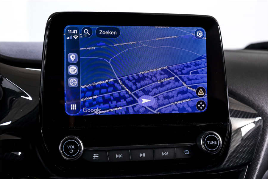 Ford Puma 1.0 EcoBoost Hybrid 125 PK Titanium | Cruise | Stoel-+Stuur-+Voorruitverw. | Massage | PDC | NAV + App. Connect | ECC | DAB | LM 17" |
