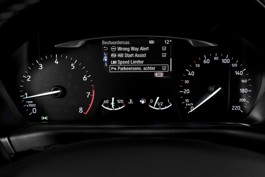 Ford Puma 1.0 EcoBoost Hybrid 125 PK Titanium | Cruise | Stoel-+Stuur-+Voorruitverw. | Massage | PDC | NAV + App. Connect | ECC | DAB | LM 17" |